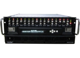 MW-OP-2000 Transmission platform （Rack）